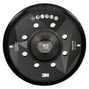 3M™ Perfect-It™ Excentrische polijstmachinesteunschijf - 130 mm (5 in) - 34128 | 1 Overdoos van 5 Stuk