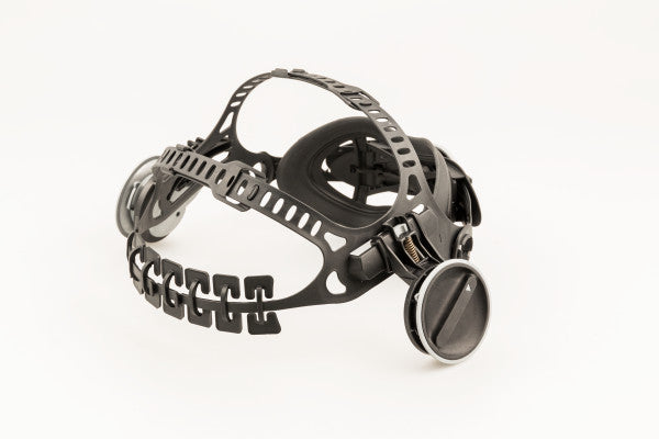 3M™ Speedglas™ Hoofdband voor lashelm, G5-01, 613200