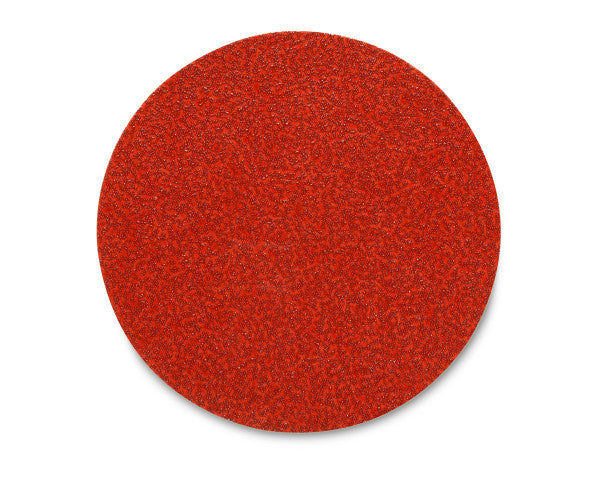 3M™ Cubitron™ II Hookit™ schuurschijf 950U, 150 mm, 80+,  Zonder Gaten