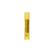 3M™ Scotchlok™ MH10BCX Warmtekrimp-Persconnectoren - Geel - 600 V - max. 4 - 6 mm² - 25 Stuk / Fles | 1 Overdoos van 125 Stuk