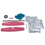 3M™ Scotchcast™ 92-NA 5 U/6kV Giethars-Lijnverbindingsmof - vlamdovend/chemisch bestendig - 3,6/6 kV - up to 3x 120 mm² | Voordeelpallet a 24 stuks