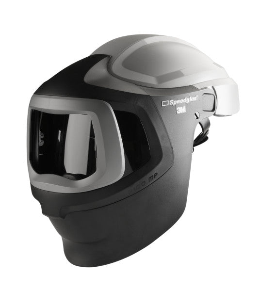 3M™ Speedglas™ Lashelm 9100 MP-Lite, zonder lasfilter, 592800
