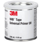 3M™ VHB™ Universele Primer UV - Lichtgeel - 236 ml | 1 stuks