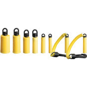 3M™ DBI-SALA® Quick Spin - viltstifthouder - 10 stuks - 1500033 | 1 stuks