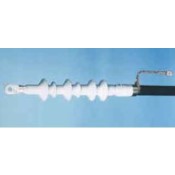 3M™ 5643 (L4S) QTII Eindsluitinglichaam - Grijs - over isolatie 27,4 - 45,7 mm - 4 Paraplus | 1 stuks