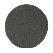 Scotch Brite™ Hookit™ Clean & Finish Schijf CF-HA - grijs - 150 mm - S UFN | 1 Overdoos van 40 Stuk