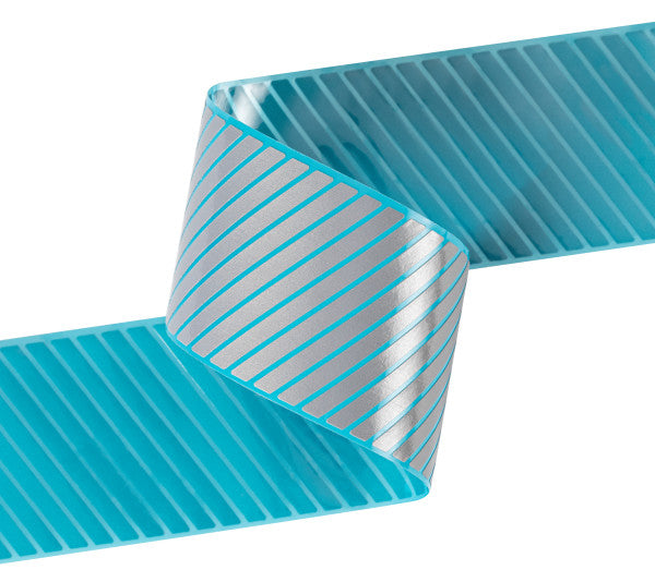 3M™ Scotchlite™ Reflecterend materiaal 5525, zilver, 50,8 mm x 200 m