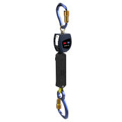 3M™ DBI-SALA® Nano-Lok™ Persoonlijke zelfintrekbare lijn - enkele lijn - web - 1,8 m - 3101264 | 1 stuks