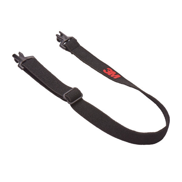 3M™ Solus™ 1000 hoofdband voor veiligheidsbrillen, verstelbaar nylon, 1000S-EU, 5/doos