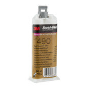 3M™ Scotch-Weld™ Epoxylijm DP490 - Zwart - Part B - 18 L | 8 stuks | Voordeelpallet a 8 stuks