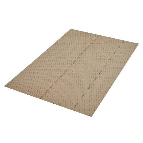 3M™ Transfer Tape met Dubbele Liner 8132LE, Transparant, 610 mm x 914 mm, 0.06 mm