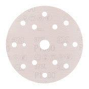 3M™ Hookit™ Film Schuurschijf 375L - 150 mm - 15 Gat - P1500 - PN86706 | 1 Overdoos van 250 Stuk