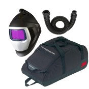 3M™ Speedglas™ Lashelmen 9100-Air - upgradekit 9100XXi - 569026 | 1 Overdoos van 1 Stuk