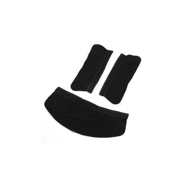 3M™ Speedglas™ Beschermende kappen en bedekkingen, oor- en nekbescherming, leer, 164005