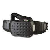 3M™ Compleet Adflo™-systeem - heavy duty accu - 837731 | 1 Overdoos van 1 Stuk