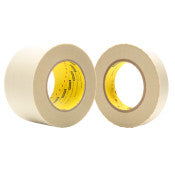 3M™ Glasvezelversterkte Tape 361 - Wit - 610 mm x 55 m | 1 Overdoos van 1 Rol