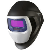 3M™ Speedglas™ Lashelm 9100-serie - met zijruiten en lasfilter 9100V - 501805 | 1 Overdoos van 1 Stuk