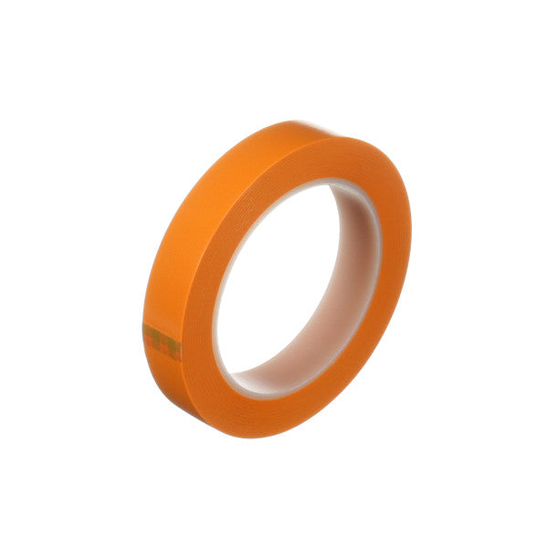 Scotch® Fine Line tape voor hoge temperaturen 4735, Oranje, 25 mm x 33 m, 0.137 mm