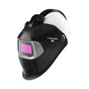 3M™ Speedglas™ Lashelm 100 QR-serie - met lasfilter 100V - met 3M™ Veiligheidshelm H-701 - 783520 | 1 Overdoos van 1 Stuk