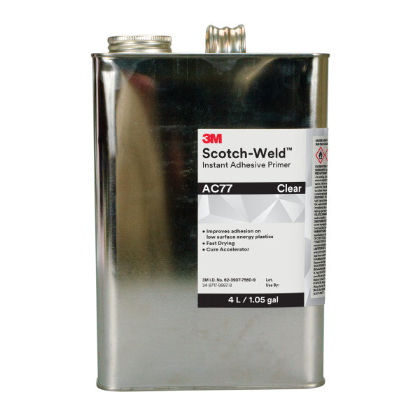 3M™ Scotch-Weld™ Snellijm Primer AC77, 1 L
