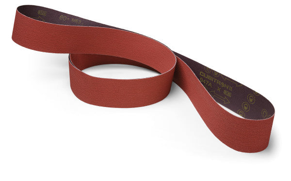 3M™ Cubitron™ II Schuurband 947A, 75 mm x 2000 mm, 60+