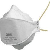 3M™ Aura™ Stofmasker - FFP1 - zonder ventiel - 9310+ | 1 Overdoos van 240 Stuk