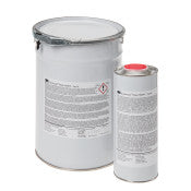 3M™ Scotchcast™ 894HF Polyurethane-Liquid Resin - Wit - Deel A+B - 7,4 kg | 1 Overdoos van 1 Kit