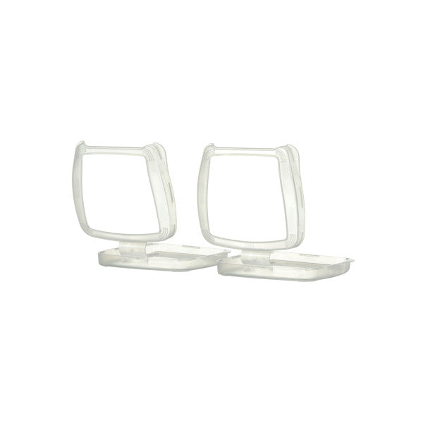 3M™ Secure Click™ filterhouder voor herbruikbaar masker, D701