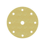 3M™ Hookit™ Schuurschijf 255P - 801A - Ø 150 mm - 9 gaten - P360 | 1 Overdoos van 500 Stuk