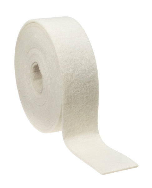 3M™ Scotch-Brite™ Clean & Finish schuurrol CF-RL, 50 mm x 10 m, PN