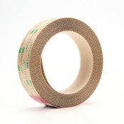 3M™ Dual Lock™ Hersluitbare Klikband Low Profile TB4570 - Transparant - 25 mm x 3 m - 1.7 mm - 110 kopjes/cm² | 1 stuks