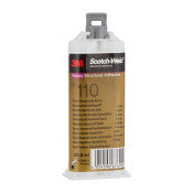 3M™ Scotch-Weld™ Epoxylijm DP110 - Grijs - 48.5 ml | Voordeelpallet a 4116 stuks