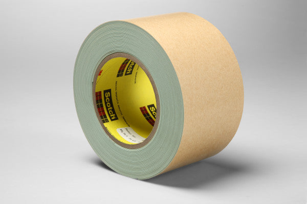 3M™ Zandstraal Tape 500, Groen, 762 mm x 9,1 m