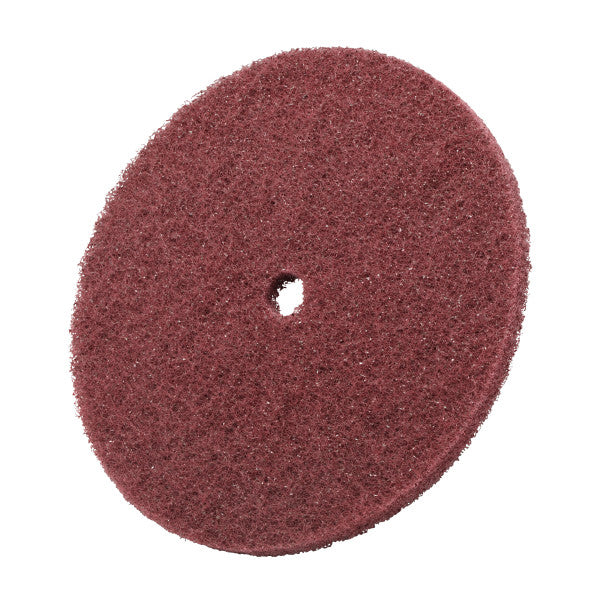 Scotch-Brite™ High Strength Schuurschijf HS-DC, 200 mm x 8 mm, A MED