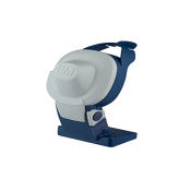 3M™ Cool Flow™-ventilator - Standaard - 10691 | 1 Overdoos van 5 Stuk