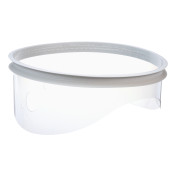 3M™ Pasvormtestkap FT-15 | 1 Overdoos van 1 Stuk