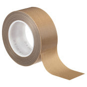 3M™ PTFE Glasvezelversterkte Tape 5453 - Bruin - 25 mm x 33 m - 0.21 mm | 1 stuks