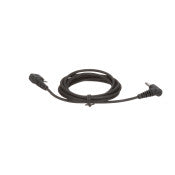 3M™ PELTOR™ Audio-invoerkabel met 3,5 mm plug (mono) - FL6H | 1 Overdoos van 200 Stuk