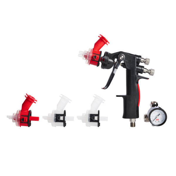 3M™ Accuspray™ HGP Spray Gun-set, 16587
