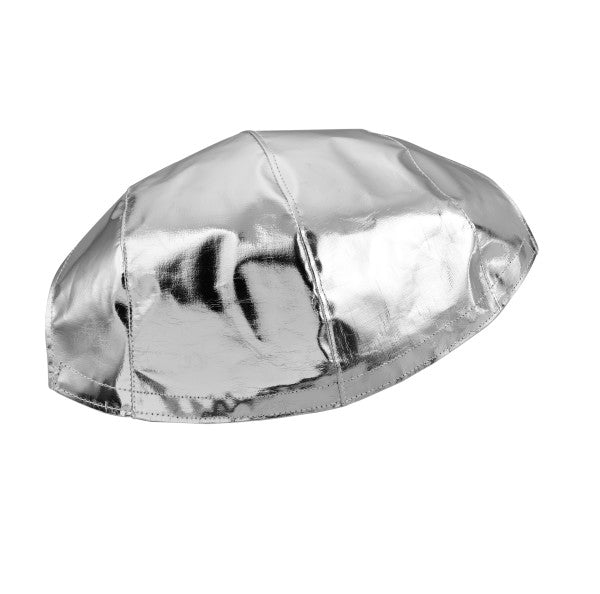 3M™ Spat en Hitte Hoge Temperatuur Nekbescherming, Aluminium, Groot, NC2-AL