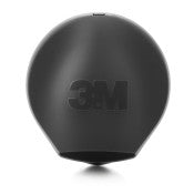 3M™ Middengelaatstukadapter voor herbruikbaar masker - voor herbruikbaar volgelaatsmasker 6000 Series - 6864 | 1 stuks