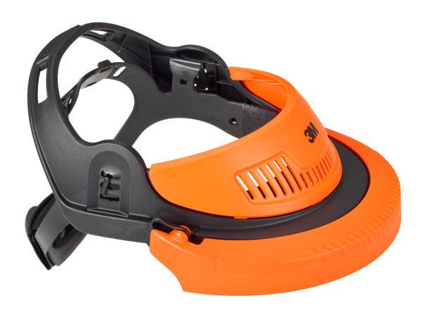 3M™ Hoofdsetcombinatie, bosbouw, oranje, G500-OR