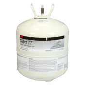3M™ Super 77™ Universele Lijmspray Cilinder - Transparant - 13.2 kg | 1 Overdoos van 1 Stuk