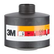 3M™ Combinatiefilter CFR32 Reactor HgP3 R D (LI2) DT-4149E - 10 per doos | 1 Overdoos van 10 Stuk