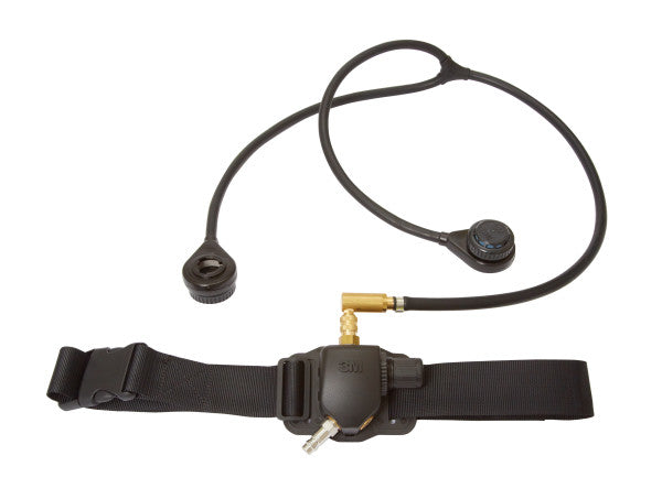 3M™ Ademhalingssysteem met luchttoevoer, S-200+