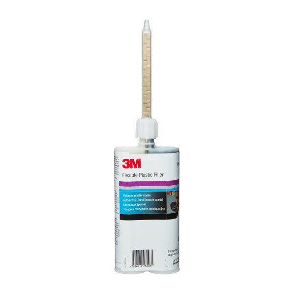3M™ EZ Sand Flexibel reparatievulmiddel, Cartouche, 200 ml, 05887