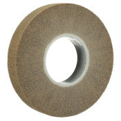 Scotch-Brite™ Cut & Polish Lamellenborstel CP-FB - 152 mm x 25 mm x 50.8 mm - 5 A MED | 1 Overdoos van 3 Stuk