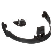 3M™ Versaflo™ mijnbouwlamp beugelset M-940 - voor veiligheidshelmen en helmen uit de M-serie - 1 stuk/doos | 1 Overdoos van 1 Stuk