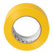 3M™ Vinyl Ducttape 3903i - Geel - 50 mm x 50 m | 1 stuks