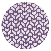 3M Xtract™ Cubitron™ II Net disc 710W - 125 mm - No hole - 220+ | 1 Overdoos van 300 Stuk